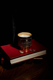 Home Decor Candle | Luxury Fragrance Candle | BOUQUET ITALIANO