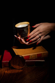 Home Fragrance Candle | Luxury Fragrance Candle | BOUQUET ITALIANO