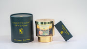 Vanilla Scented Candle | Aromatherapy Candle | BOUQUET ITALIANO