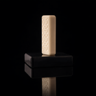 Handmade Perfumed Shampoo Bar  Cashmere Sugar | Organic, Sulfate-Free Solid Shampoo with Argan Oil & B5