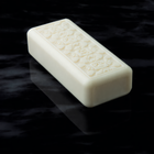 Handmade Perfumed Shampoo Bar  Cashmere Sugar | Organic, Sulfate-Free Solid Shampoo with Argan Oil & B5