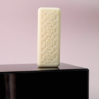 Handmade Perfumed Shampoo Bar  Cashmere Sugar | Organic, Sulfate-Free Solid Shampoo with Argan Oil & B5