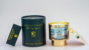 Soy Wax Candle | Best Scented Candle | BOUQUET ITALIANO