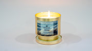 Soy Wax Candle | Best Scented Candle | BOUQUET ITALIANO