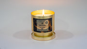 Best Scented Candle | Handmade Soy Candle | BOUQUET ITALIANO