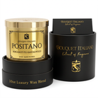 Positano Luxury Candle by Bouquet Italiano