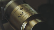 Long Lasting Candle | Luxury Scented Candle | BOUQUET ITALIANO