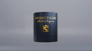 Personalized Scented Candle | Customized Candle | BOUQUET ITALIANO