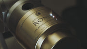 Rome Luxury Candle | Rome Candle | BOUQUET ITALIANO