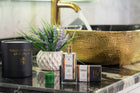 Terra  Luxury Room Spray & Linen