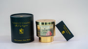 Citrus Scented Candle | Floral Scented Candle | BOUQUET ITALIANO