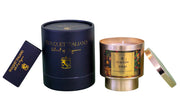 Italian Xmas Candle | Luxury Christmas Candle | BOUQUET ITALIANO