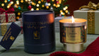 Italian Xmas Luxury Candle